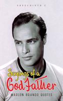 Sayings of a God Father: Marlon Brando Quotes