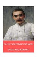Plain Tales from the Hills