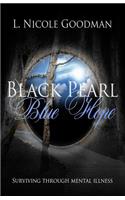 Black Pearl Blue Hope