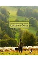 Church Discipleship Manual