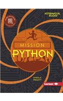 Mission Python