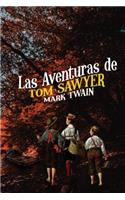 Las Aventuras de Tom Sawyer