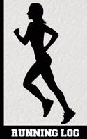 Running Log: Runner Day by Day Log Book, for Planning Your Run, Date, Distance, Average Speed, Heart Rate, 6x9 with 52 Weeks for Record Vol.5: Running Log