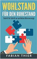 Wohlstand Fur Den Ruhestand
