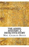 The Ashiel mystery