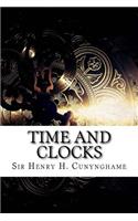 Time and Clocks