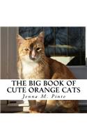 The Big Book of Cute Orange Cats