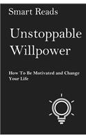 Unstoppable Willpower