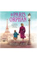 Paris Orphan Lib/E