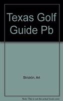 Texas Golf Guide Pb