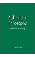 Problems in Philosophy