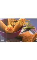 New Delicacies from Your Deep Fryer