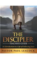 Discipler Teacher's Guide