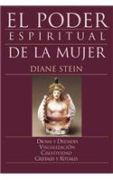 El Poder Espiritual de la Mujer
