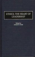 Ethics Heart of Leadership
