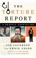 Torture Report