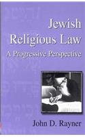 Jewish Religious Law