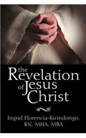 The Revelation of Jesus Christ
