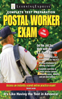 Postal Worker Exam [With Access Code]