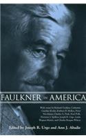 Faulkner in America