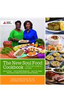 The New Soul Food Cookbook for People with Diabetes, 3rd Edition