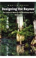 Designing the Bayous