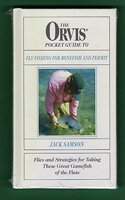 The Orvis Pocket Guide to Fly Fishing for Bonefish and Permit