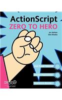 ActionScript Zero to Hero