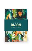 Bloom Artwork by Flora Bowley