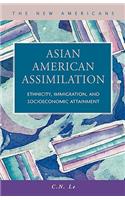 Asian American Assimilation