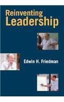 Reinventing Leadership, (DVD)