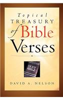 Topical Treasury of Bible Verses