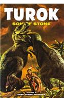 Turok, Son Of Stone Archives Volume 2