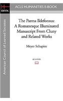 The Parma Ildefonsus