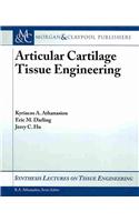 Articular Cartilage Tissue Engineering