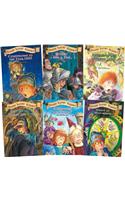 Dragon Slayers' Academy Set 2 (Set): (Dragon Slayers' Academy)