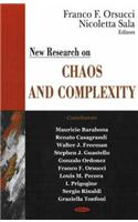 New Research on Chaos & Complexity
