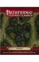 Pathfinder Flip-Mat Classics: Forest