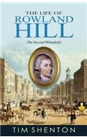 The Life of Rowland Hill