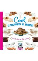 Cool Cookies & Bars