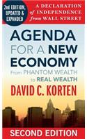Agenda for a New Economy