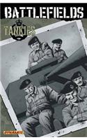 Garth Ennis' Battlefields Volume 3: Tankies