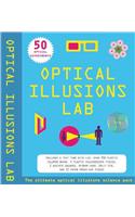 Optical Illusions Lab w/ Accessories