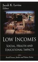 Low Incomes