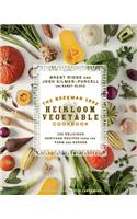 The Beekman 1802 Heirloom Vegetable Cookbook