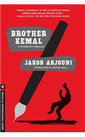 Brother Kemal: A Kayankaya Thriller