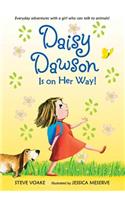 Daisy Dawson Is on Her Way!