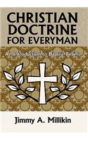 Christian Doctrine for Everyman