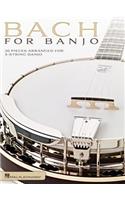 Bach for Banjo