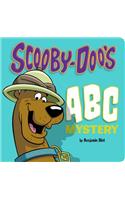 Scooby Doo's ABC Mystery